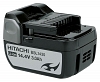 Батарея аккумуляторная Hitachi BSL1430