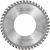 Пильный диск для трубореза Liden TCT 140