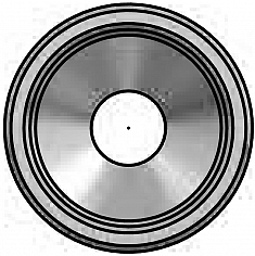 Алюминиевые удлинители для коронки по бетону Cardi 1 1/4 UNC, 300 мм Алюминиевые удлинители для коронки по бетону Cardi 1 1/4 UNC, 300 мм