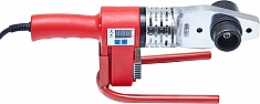 Аппарат для раструбной сварки полипропиленовых труб SuperTools SR-40