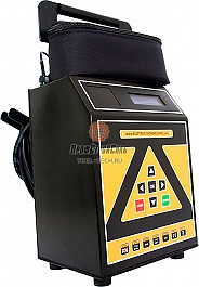 Аппараты для электромуфтовой сварки полиэтиленовых труб Advance Welding ATS250 Manual