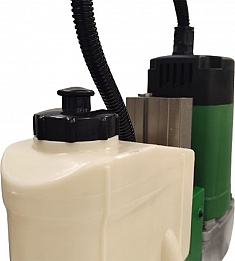 Бак магнитного сверлильного станка Bycon Bet-35I Бак магнитного сверлильного станка Bycon Bet-35I