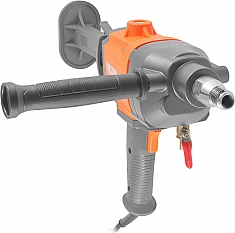 Бесщеточные дрели для алмазного бурения ProfiDiam PD-120/1.8 Brushless