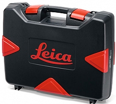 Кейс в комплекте оборудования Leica Disto и Lino L2 Кейс в комплекте оборудования Leica Disto и Lino L2