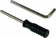 Ключи аппарата для раструбной сварки Kern Welder R63