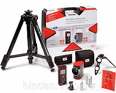Комплект оборудования Leica Disto и Lino L2 Комплект оборудования Leica Disto и Lino L2