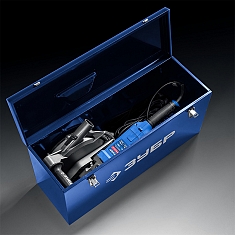 Комплектация штробореза Зубр Профессионал ЗШ-П45-2200 ПТК Комплектация штробореза Зубр Профессионал ЗШ-П45-2200 ПТК