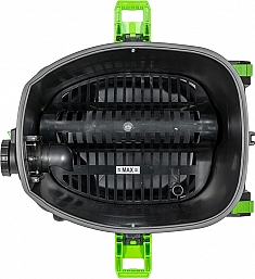 Конструкция промышленного пылесоса Eibenstock WRS 50 Конструкция промышленного пылесоса Eibenstock WRS 50