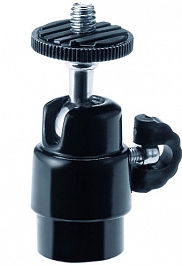 Крепление под штатив в комплекте оборудования Leica Disto и Lino L2 Крепление под штатив в комплекте оборудования Leica Disto и Lino L2