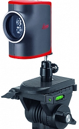 Крепление в комплекте оборудования Leica Disto и Lino L2 Крепление в комплекте оборудования Leica Disto и Lino L2