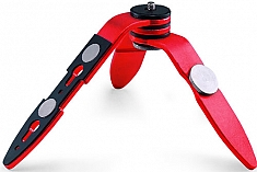 Мини штатив в комплекте оборудования Leica Disto и Lino L2 Мини штатив в комплекте оборудования Leica Disto и Lino L2