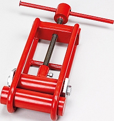 Передавливатели механические для полиэтиленовых труб Brexit BrexPress GP 63