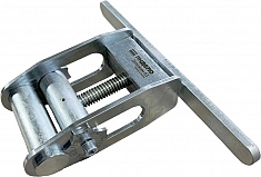 Ручной механический передавливатель для полиэтиленовых труб ПНДело Деложим-63