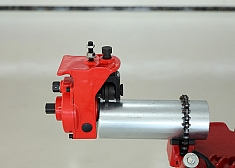 Ручной желобонакатчик Gruvmaster RG-3M (1 1/4-6) накатка желобков на трубах Ручной желобонакатчик Gruvmaster RG-3M (1 1/4-6) накатка желобков на трубах