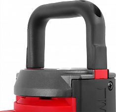 Рукоятка двигателя для алмазного бурения Messer DM180-1