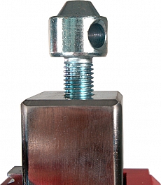 Рым-болт алмазной сверлильной установки Voll V-Drill 400