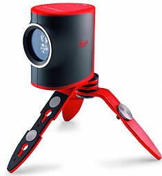 Штатив мини в комплекте оборудования Leica Disto и Lino L2 Штатив мини в комплекте оборудования Leica Disto и Lino L2