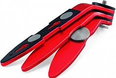 Складывающийся мини штатив в комплекте оборудования Leica Disto и Lino L2 Складывающийся мини штатив в комплекте оборудования Leica Disto и Lino L2