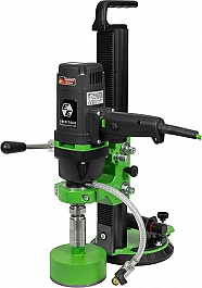 Станок для мокрого алмазного сверления плитки Eibenstock EFB 125 P Set Станок для мокрого алмазного сверления плитки Eibenstock EFB 125 P Set