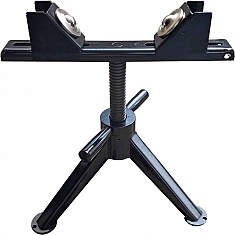 Трубная опора желобонакатчика гидравлического Hongli YG6C-A (1-6)