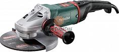 Углошлифовальная машина Metabo WEA 24-230 MVT Quick