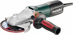 Угловая шлифовальная машина Metabo WEF 9-125 Quick