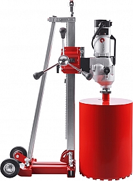 Установки алмазного бурения Cardi 400