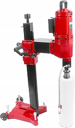 Установки алмазного бурения Messer DM350E-P Установки алмазного бурения Messer DM350E-P